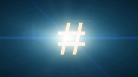 Hashtag-Hashtag-Explodieren-Tweet-Twitter-Soziales-Netzwerk-Post-Label-Pfund-4k